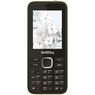 Мобильный телефон Nobby 221 Black/желтый
