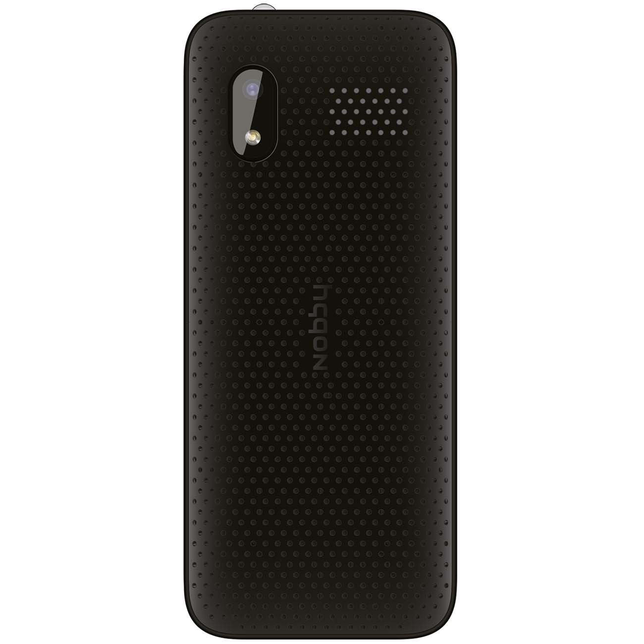 Мобильный телефон Nobby 221 черный