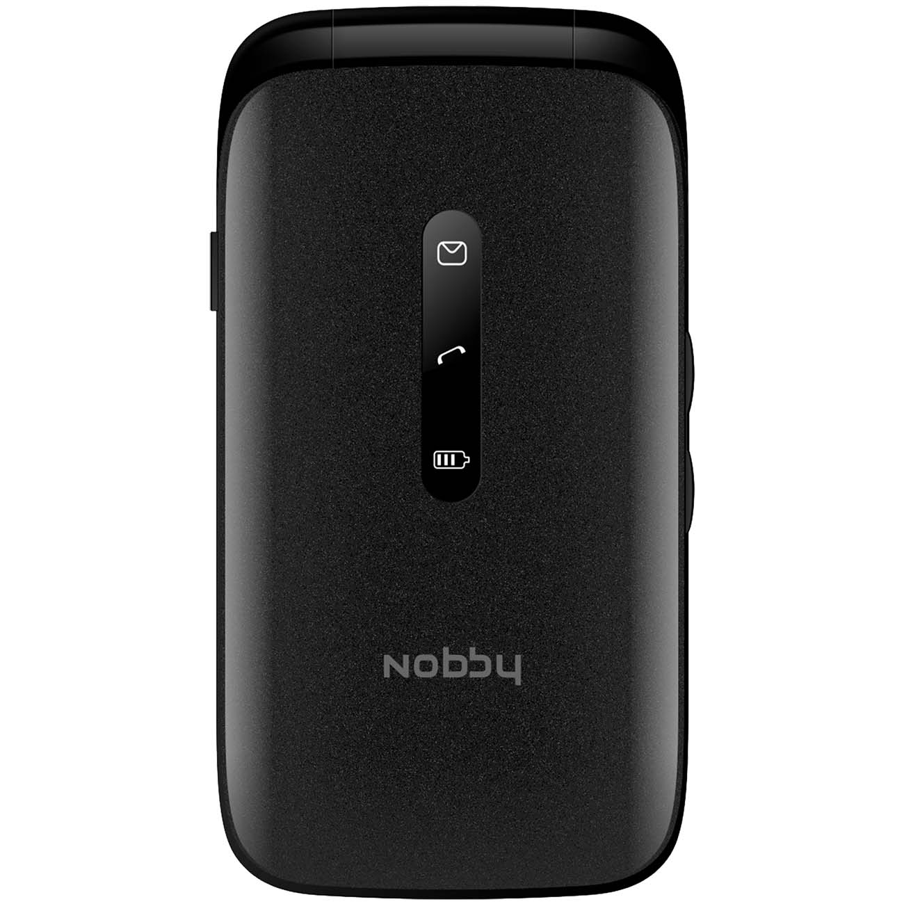 Мобильный телефон Nobby 240С черный