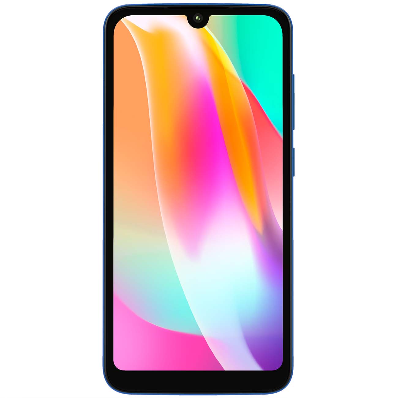 Смартфон Vsmart STAR 2+16GB Lapis синий