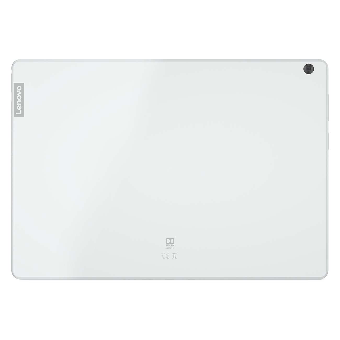 Планшет Lenovo Tab M10 TB-X505X 10.1" 32Gb LTE White(ZA4K0003RU)