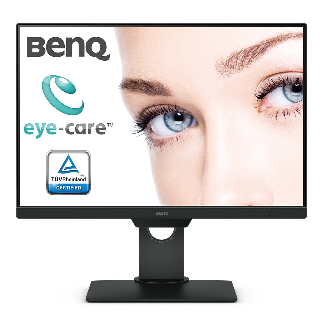 Монитор BenQ 25" IPS черный BL2581T