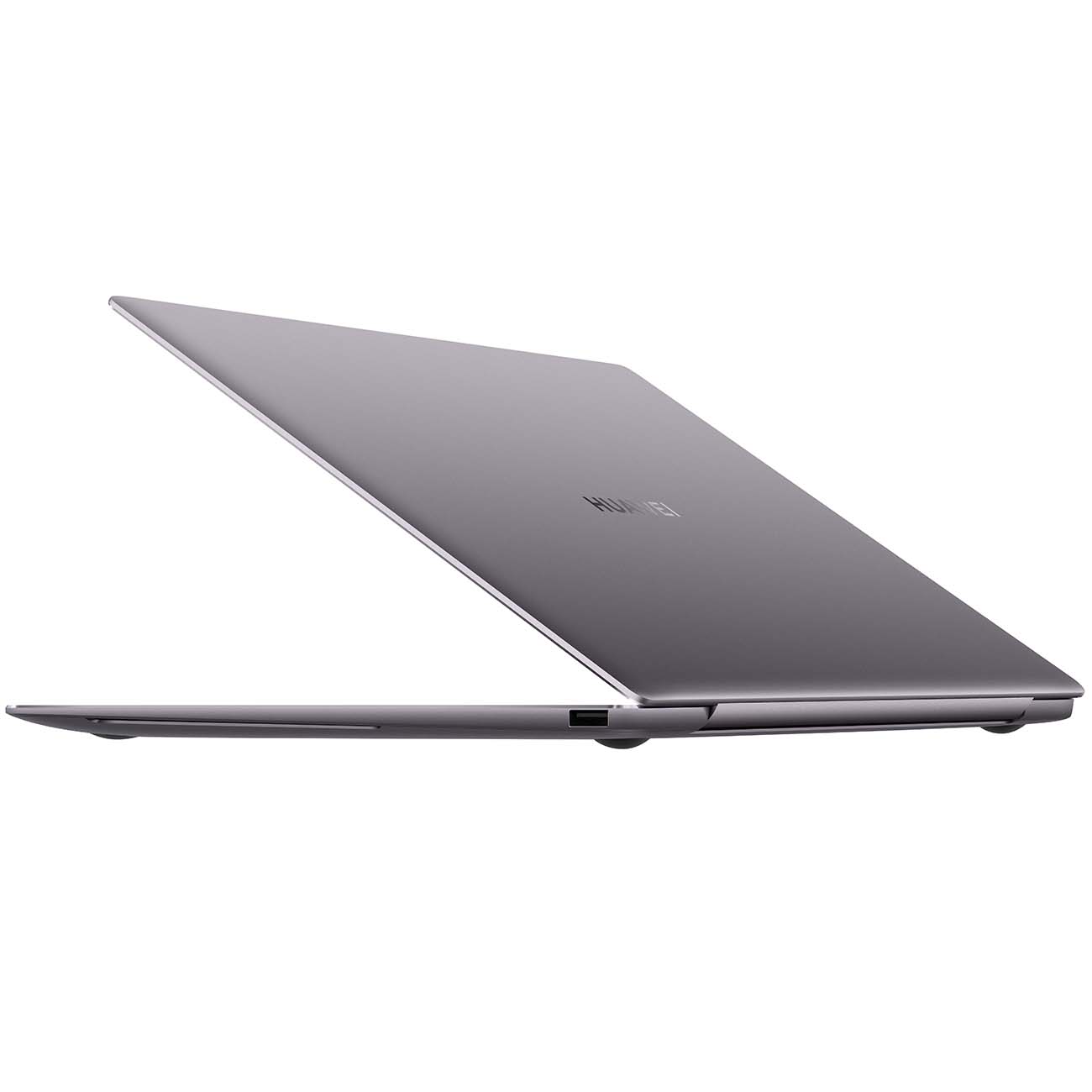 Ноутбук HUAWEI MateBook X Pro MACHR-W19 512GB Space Gray