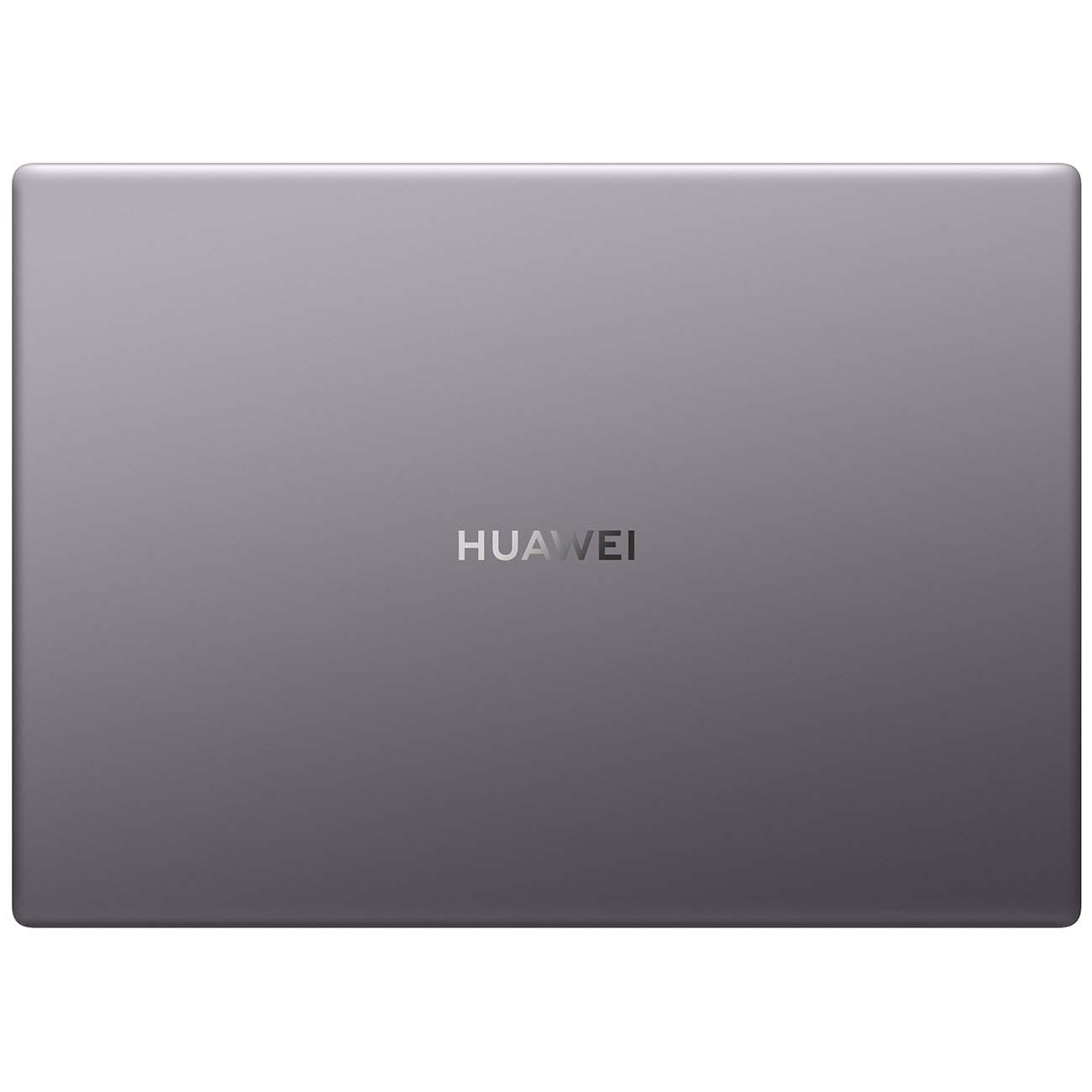 Ноутбук HUAWEI MateBook X Pro MACHR-W19 512GB Space Gray