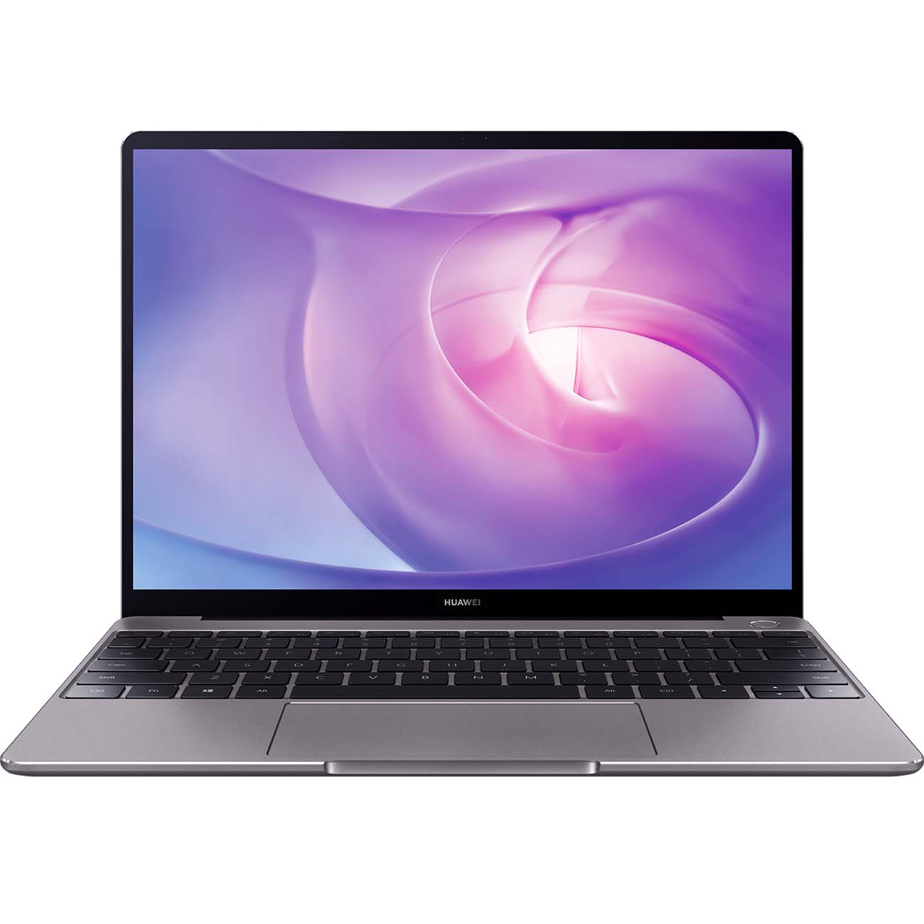 Ноутбук HUAWEI MateBook 13 WRT-W19 512GB Space Gray