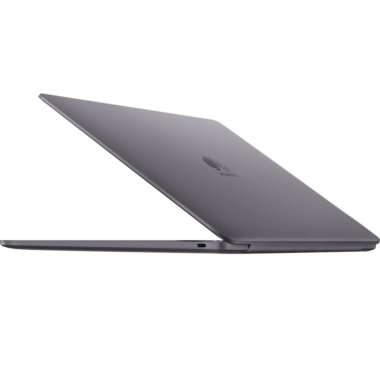Ноутбук HUAWEI MateBook 13 WRT-W19 512GB Space Gray