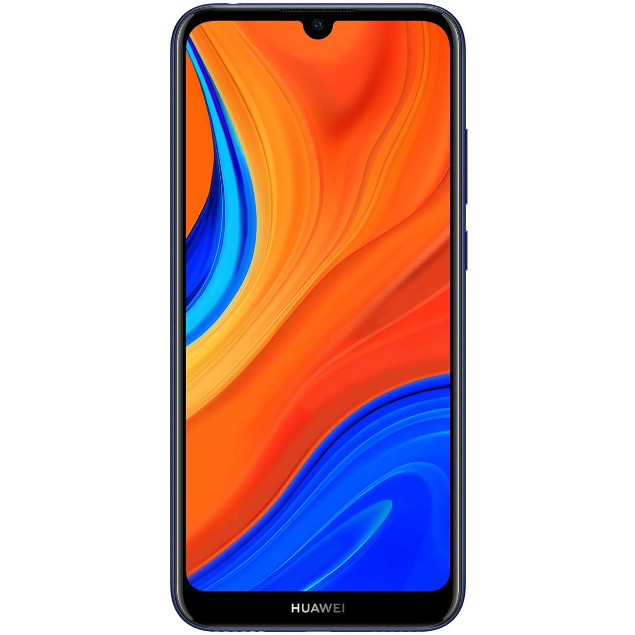 Смартфон HUAWEI Y6s Orchid Blue (JAT-LX1) фото