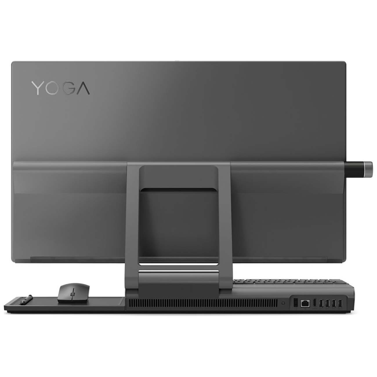 Моноблок игровой Lenovo Yoga A940-27ICB (F0E50005RK)
