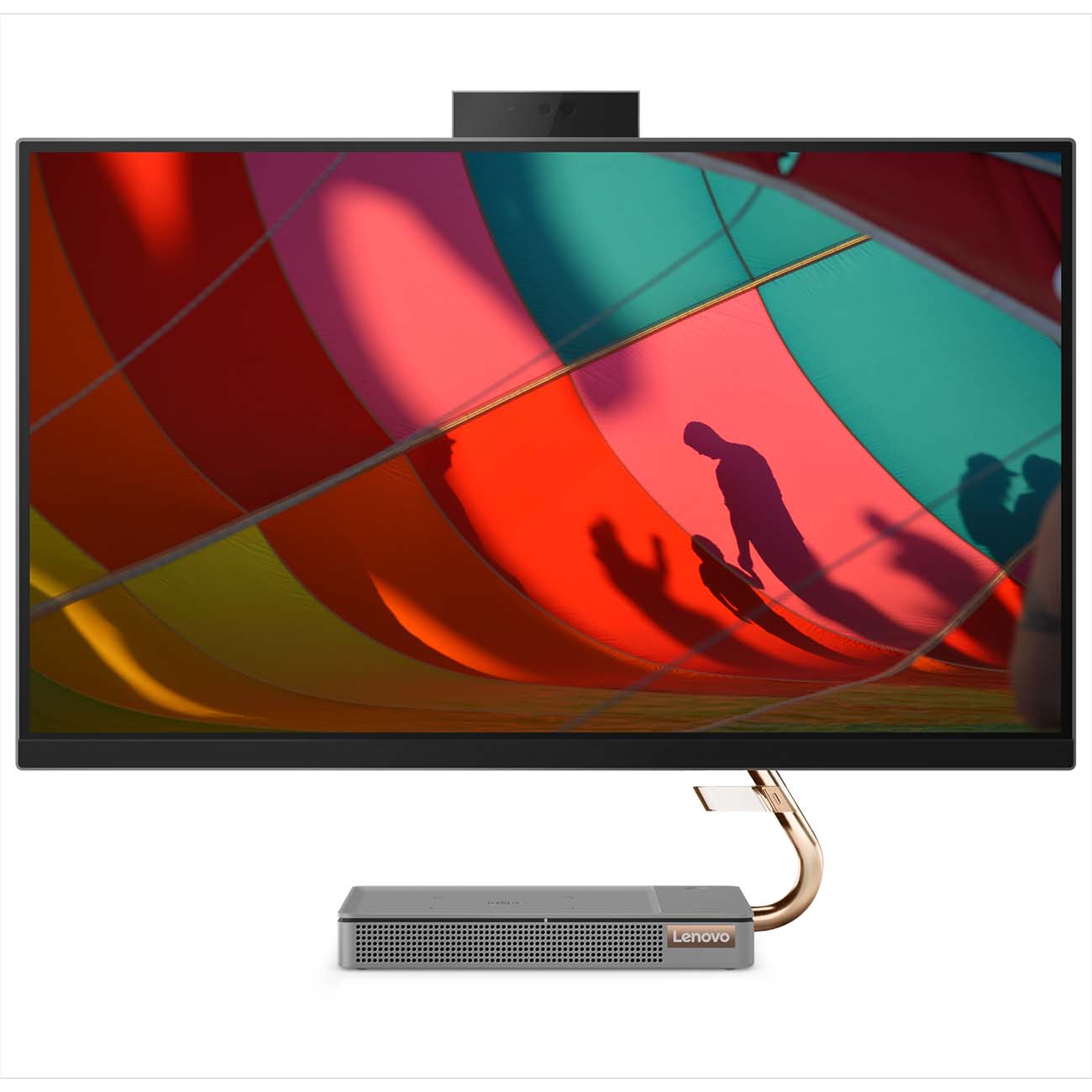 Моноблок Lenovo IdeaCentre A540-27ICB (F0EK0013RK)