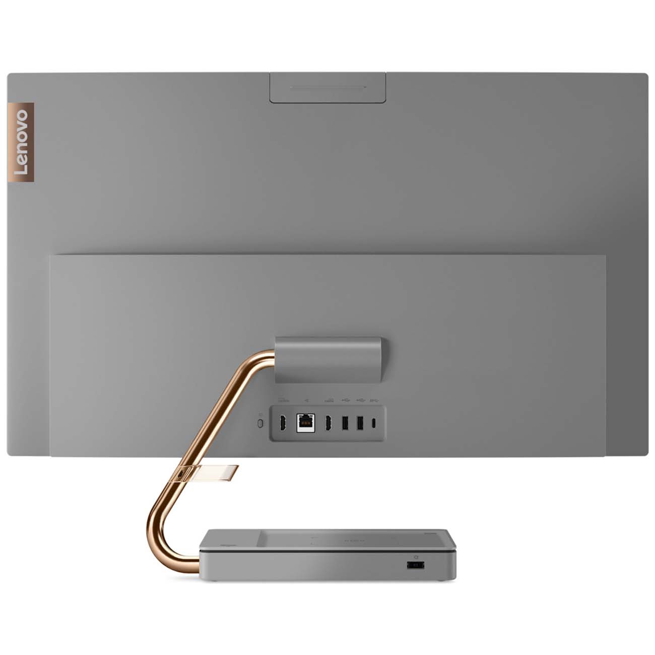 Моноблок Lenovo IdeaCentre A540-27ICB (F0EK0013RK)