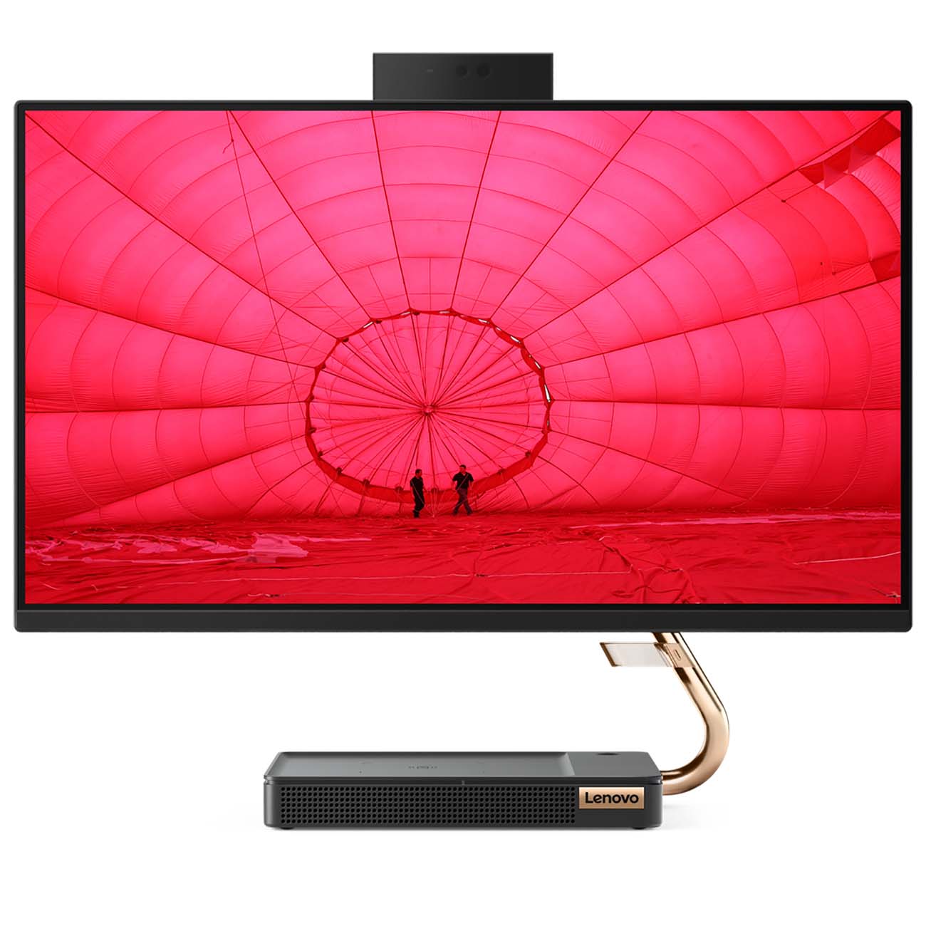 Моноблок Lenovo IdeaCentre A540-24ICB (F0EL001MRK)