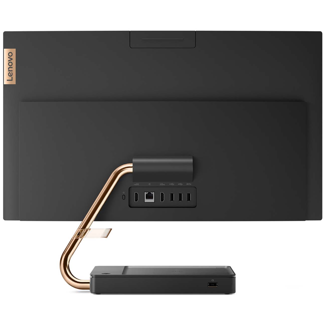 Моноблок Lenovo IdeaCentre A540-24ICB (F0EL001MRK)