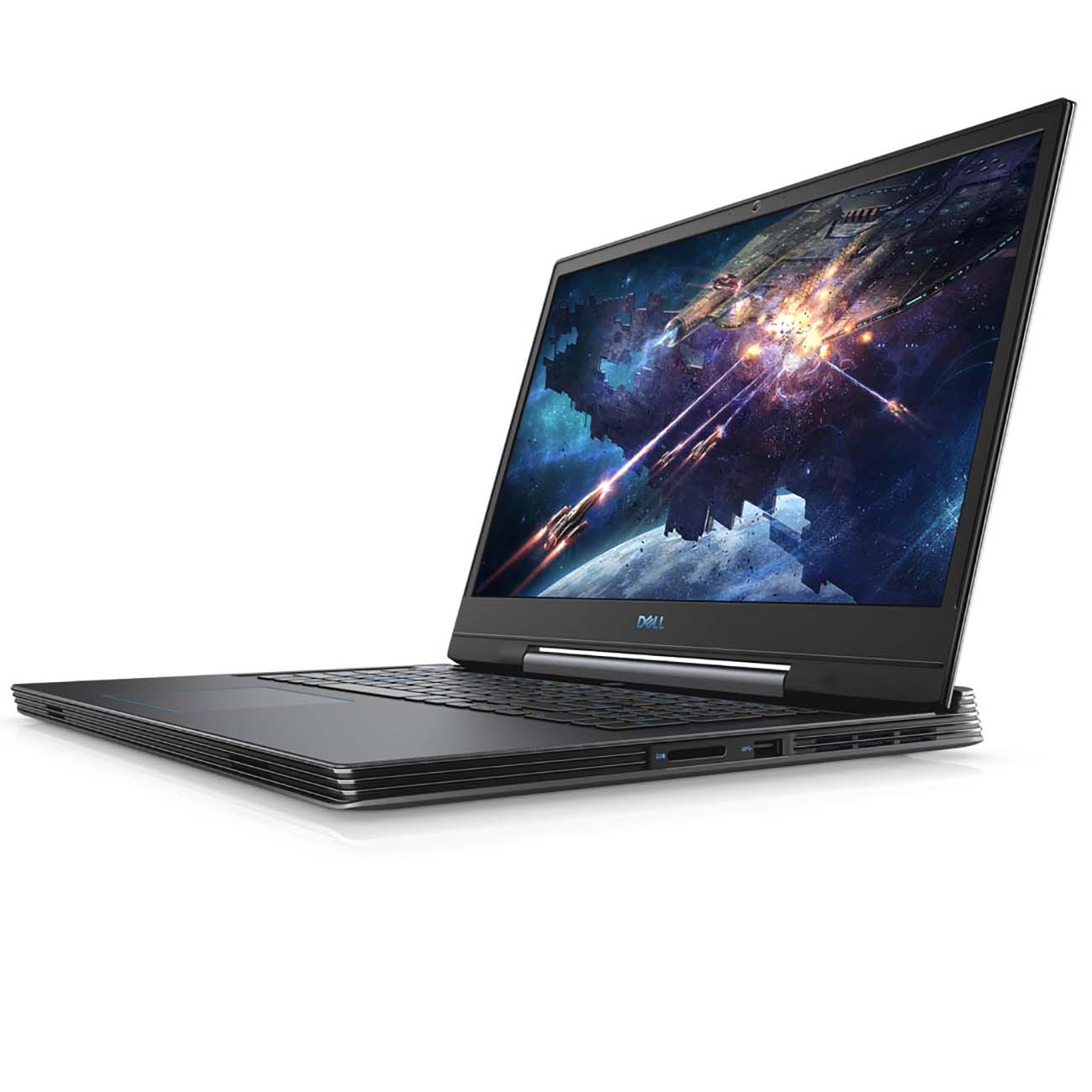 Ноутбук игровой Dell G717-8219