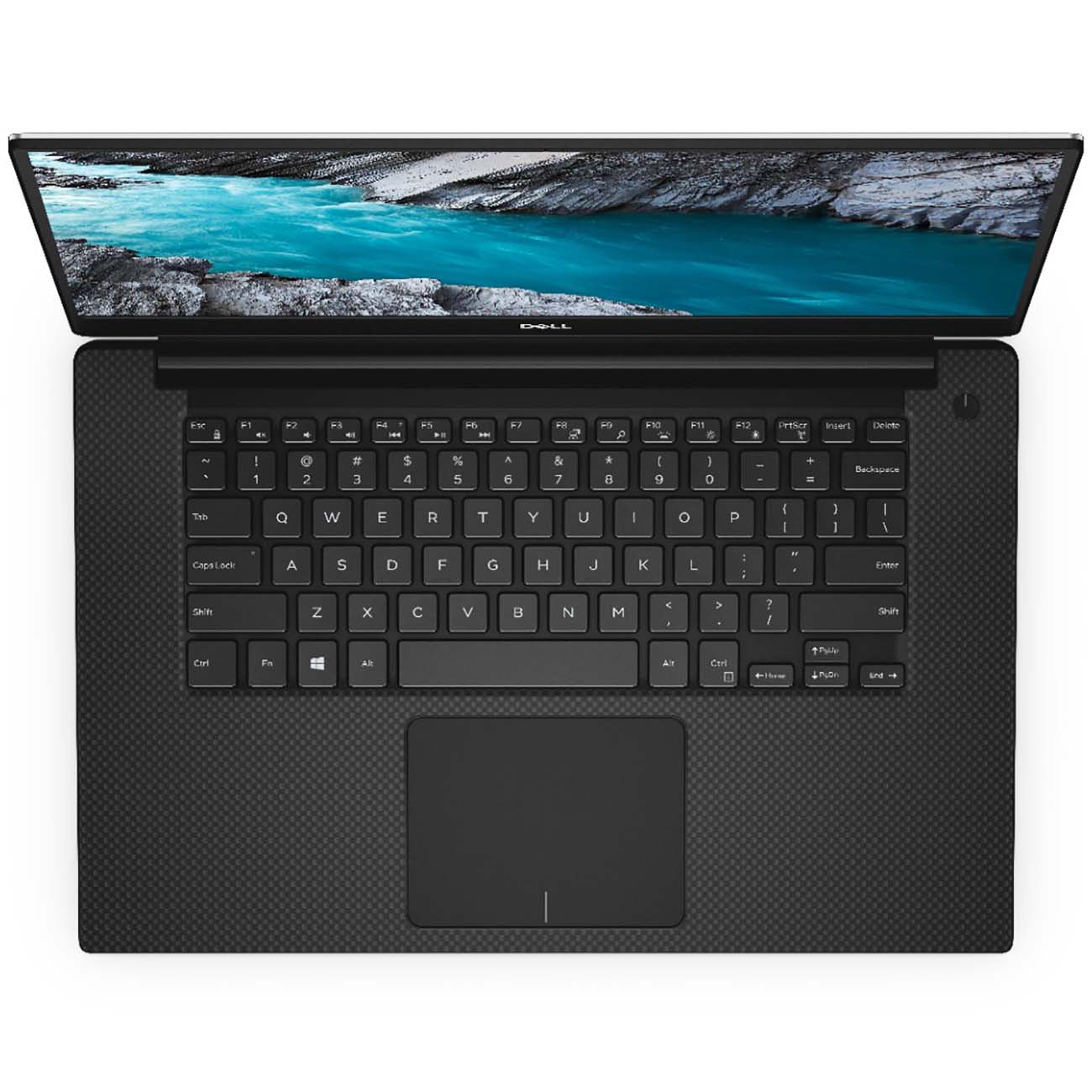 Ноутбук Dell 7590-6596