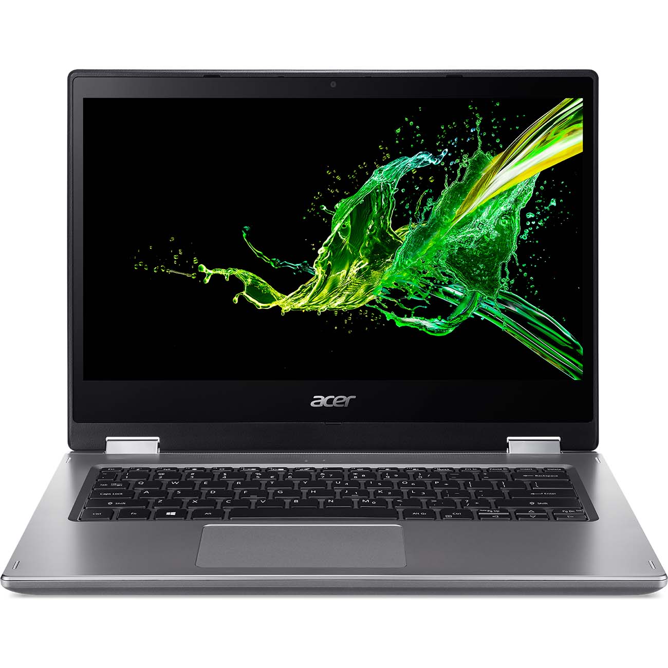 Ноутбук-трансформер Acer SP314-53N-79X4 NX.HDBER.006