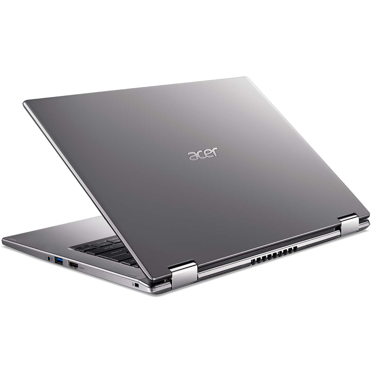Ноутбук-трансформер Acer SP314-53N-79X4 NX.HDBER.006
