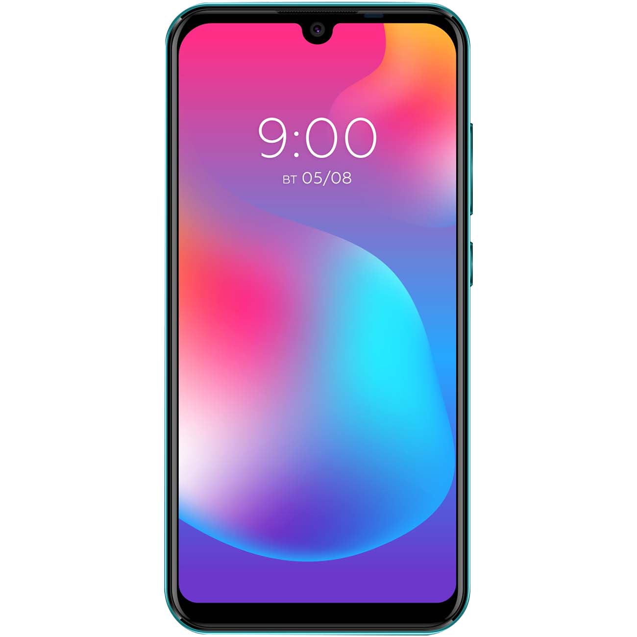 Смартфон BQ mobile Magic C Deep Blue (BQ-5730L)