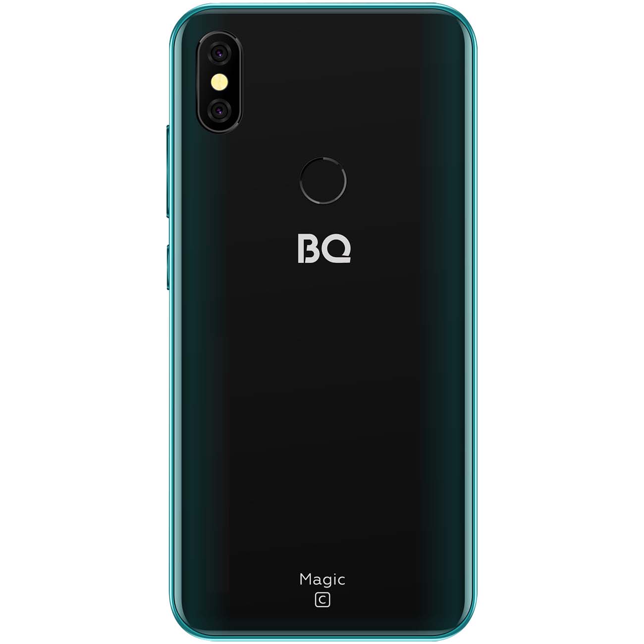 Смартфон BQ mobile Magic C Deep Blue (BQ-5730L)