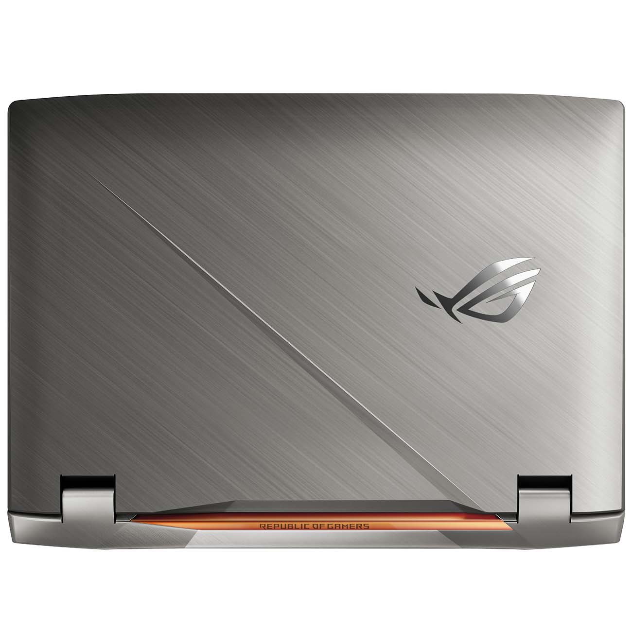 Ноутбук игровой ASUS ROG G703GXR-EV013T