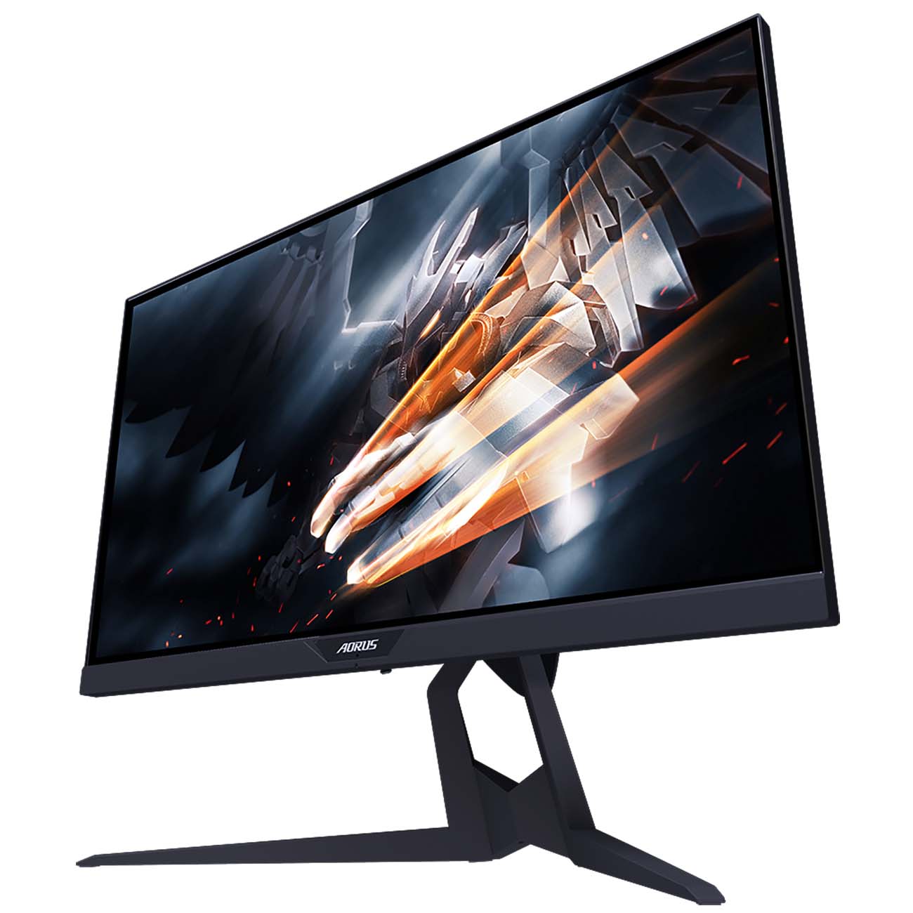 Монитор игровой GIGABYTE Aorus KD25F