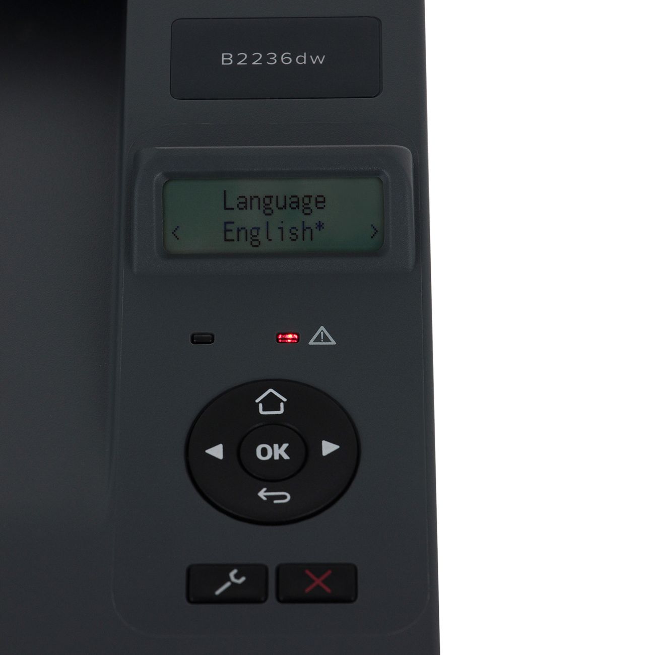 Лазерный принтер Lexmark B2236dw