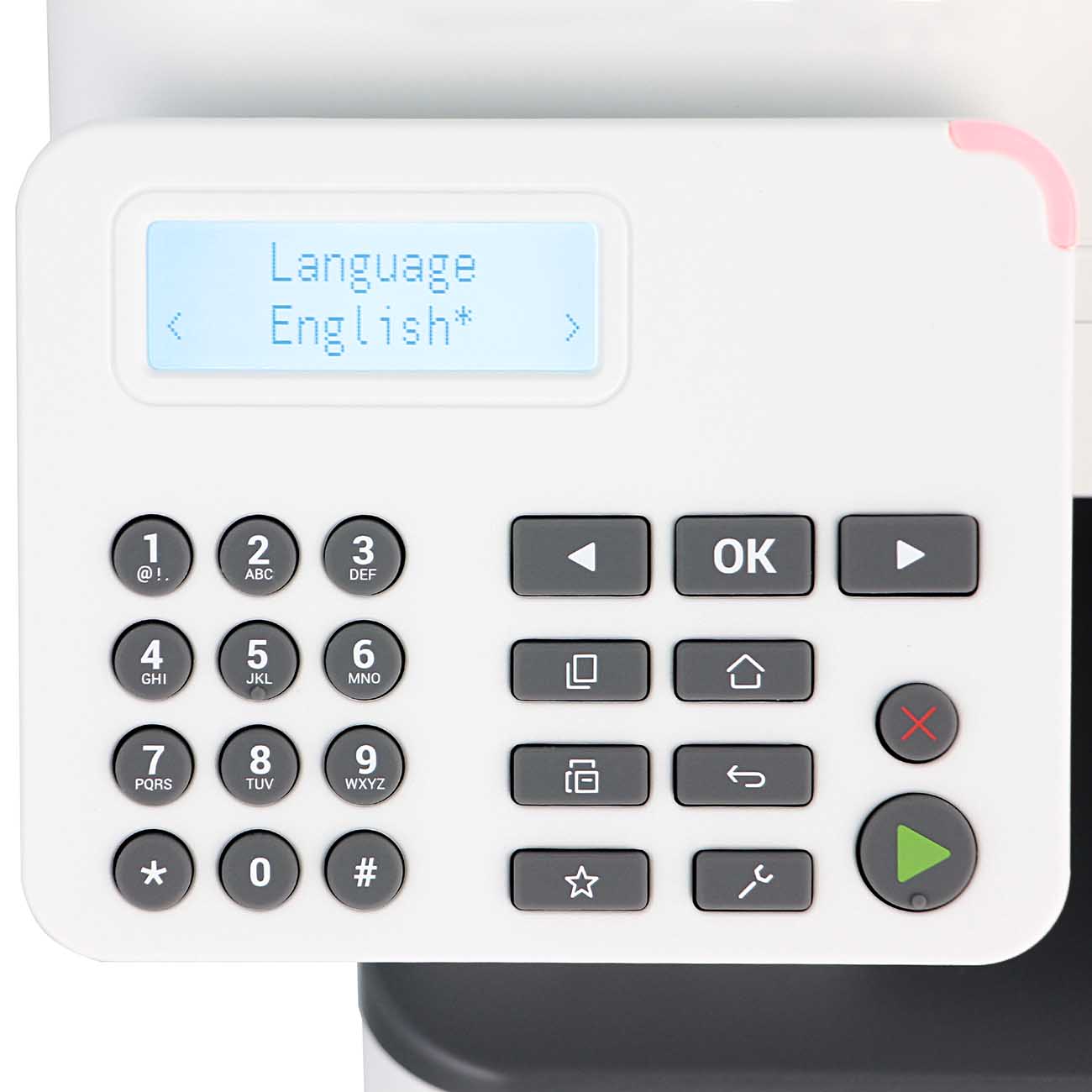 Лазерное МФУ Lexmark MB2236adw