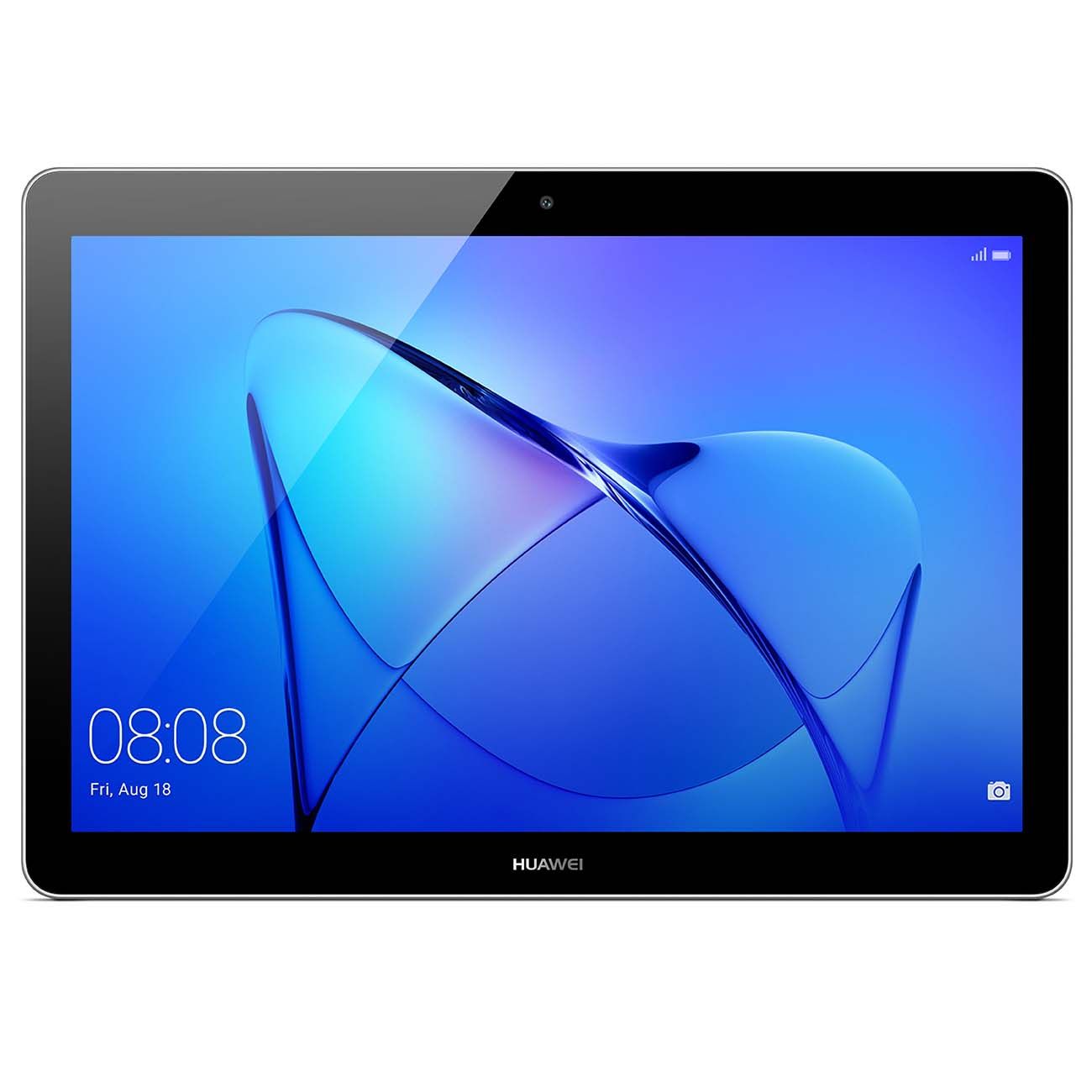 Планшет HUAWEI MediaPad T3 10 32Gb Grey RAM 2Gb (AGS-L09)