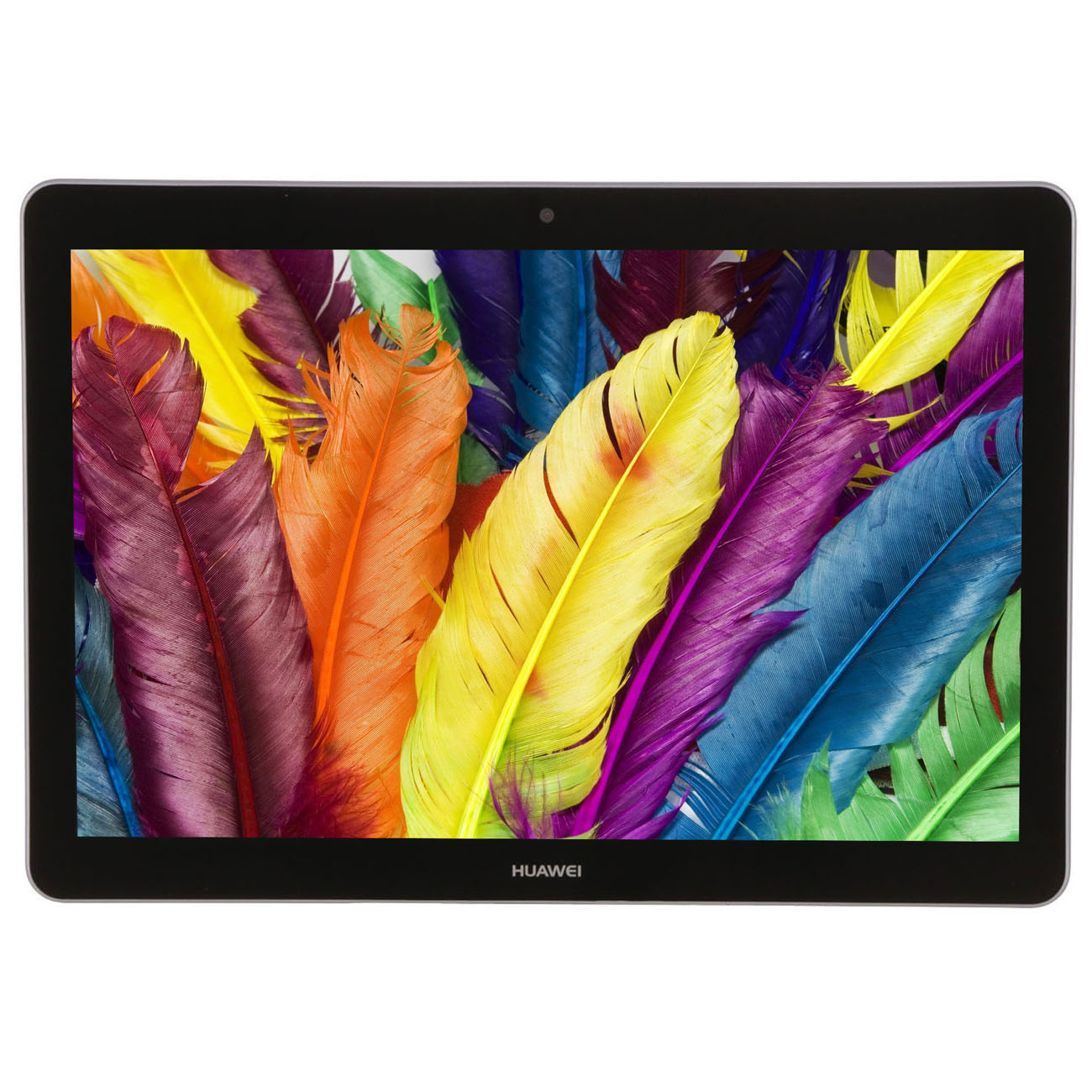 Планшет HUAWEI MediaPad T3 10 32Gb Grey RAM 2Gb (AGS-L09)