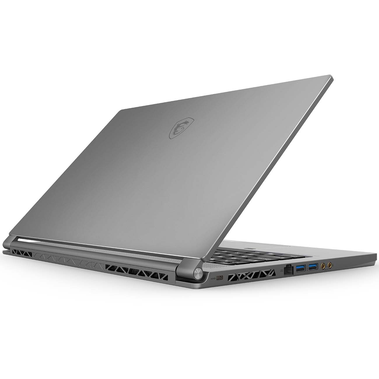 Ноутбук MSI P65 Creator 9SE-1290RU