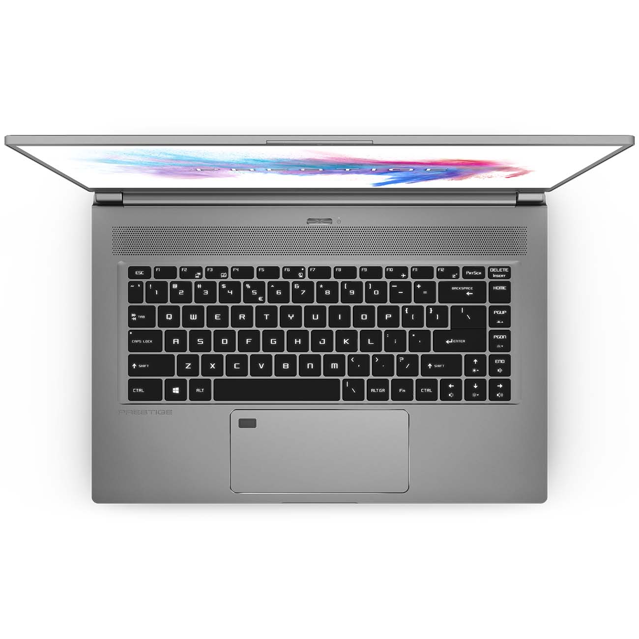 Ноутбук MSI P65 Creator 9SE-1290RU