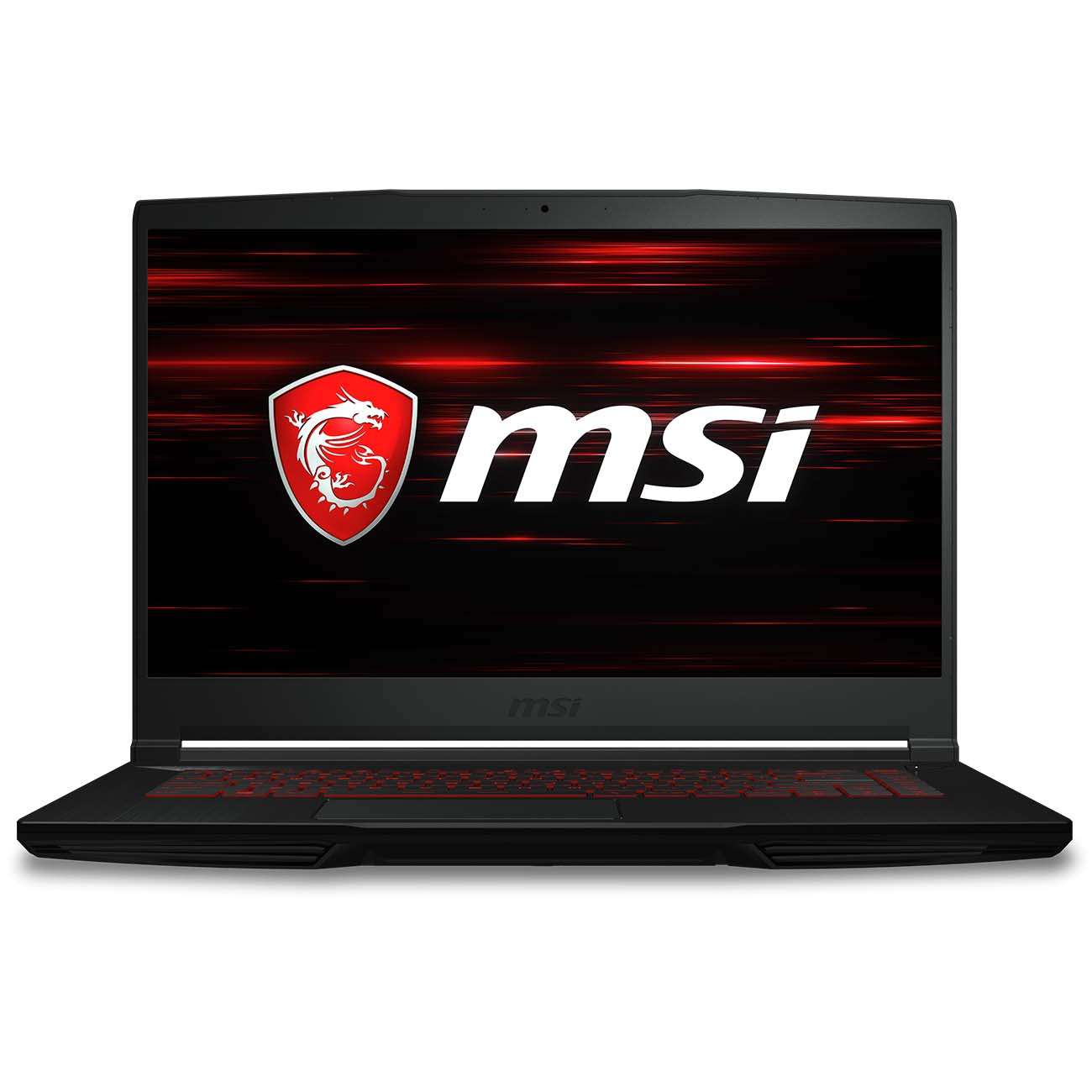 Ноутбук игровой MSI GF63 Thin 9RCX-696RU фото