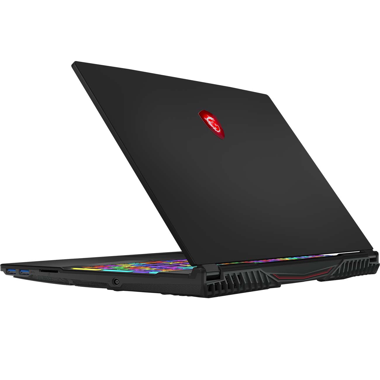 Ноутбук игровой MSI GL65 9SCK-012RU