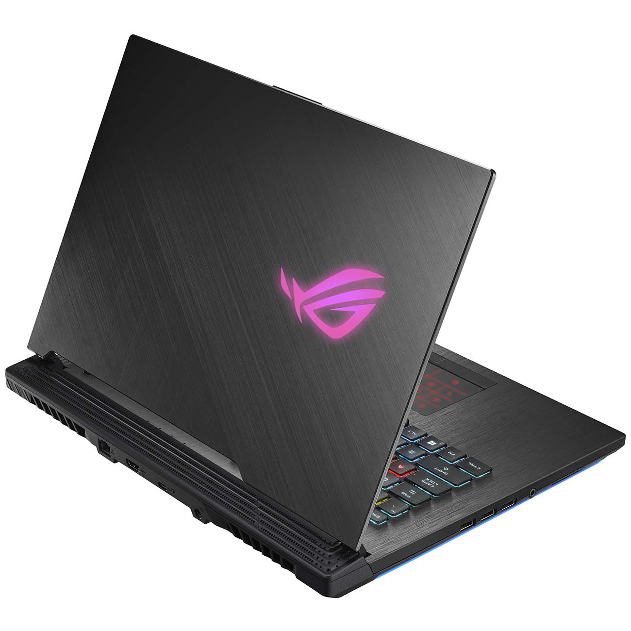 Ноутбук игровой ASUS ROG Strix G GL531GU-AL475T