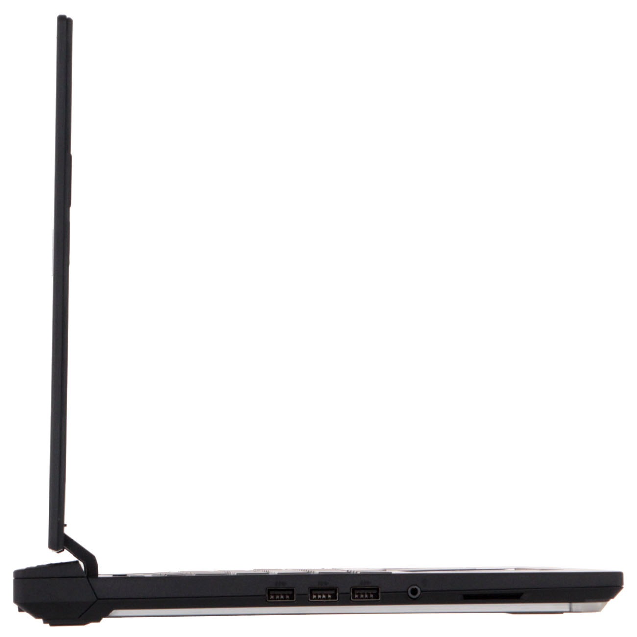 Ноутбук игровой ASUS ROG Strix G GL531GU-AL475T