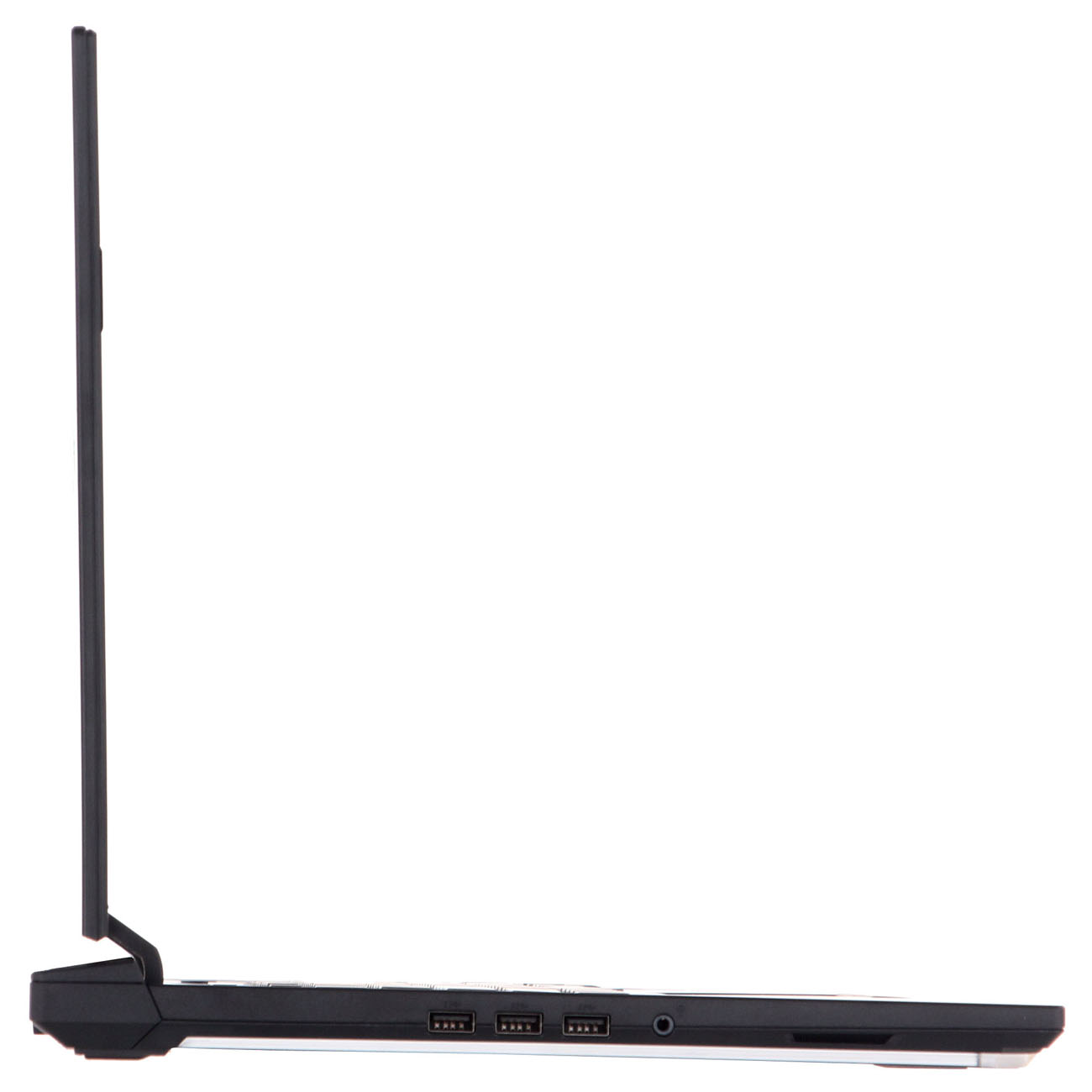 Ноутбук игровой ASUS ROG Strix G GL731GU-EV227T