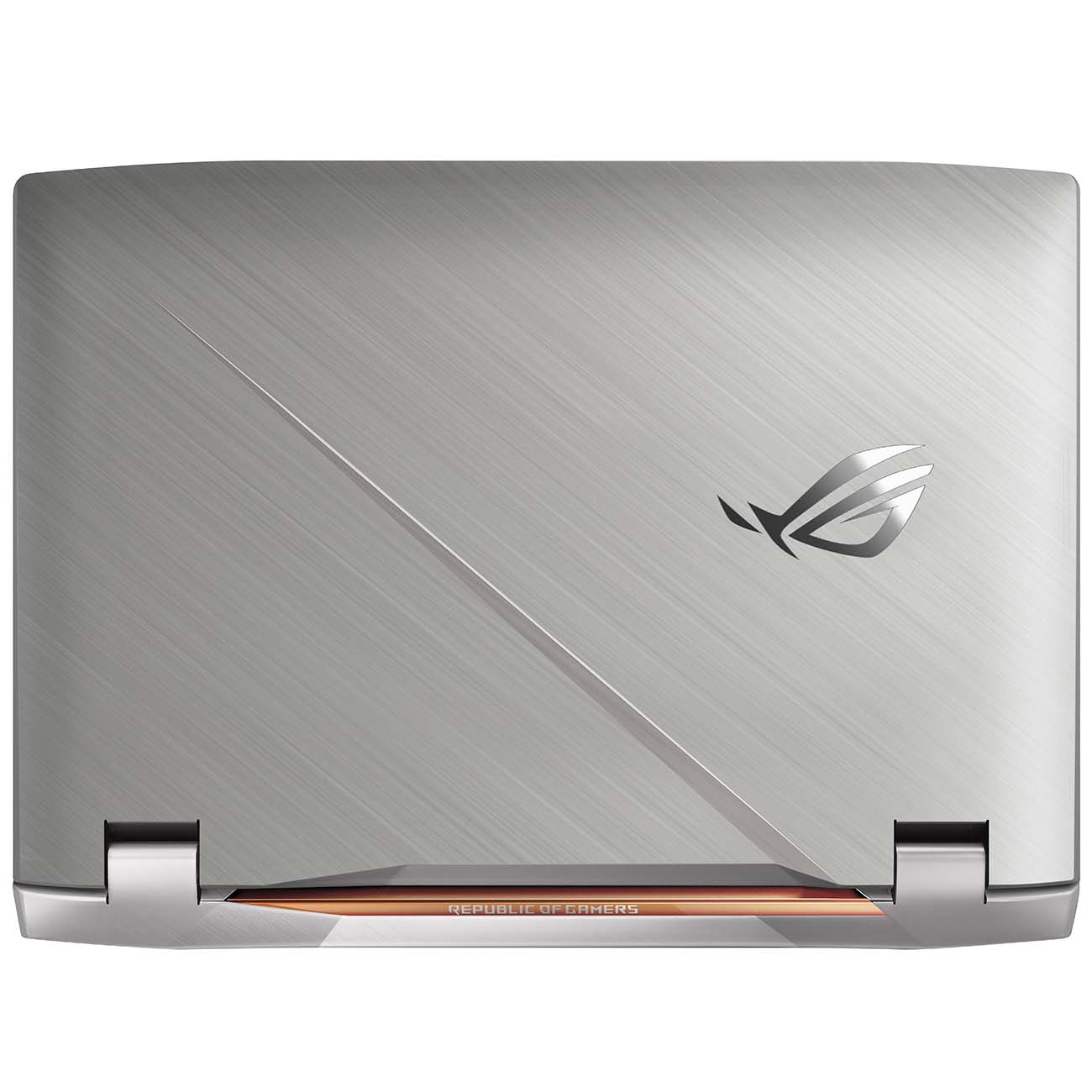 Ноутбук игровой ASUS ROG G703GXR-EV003T