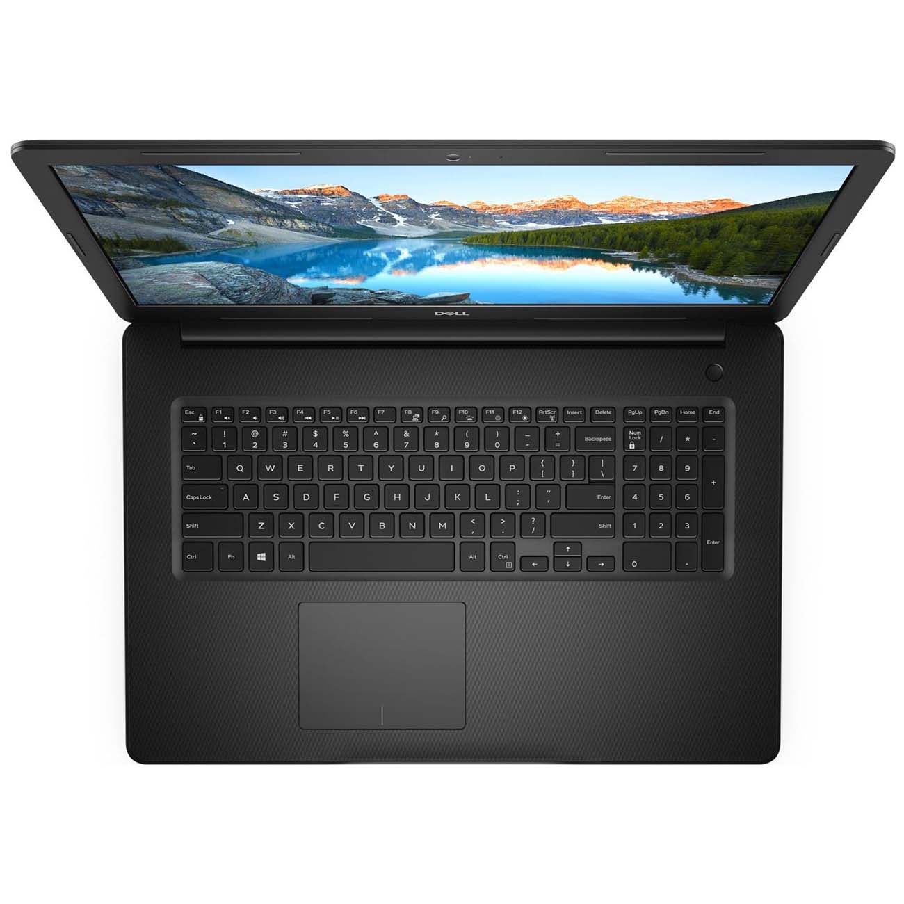 Ноутбук Dell Inspiron 3793-8139