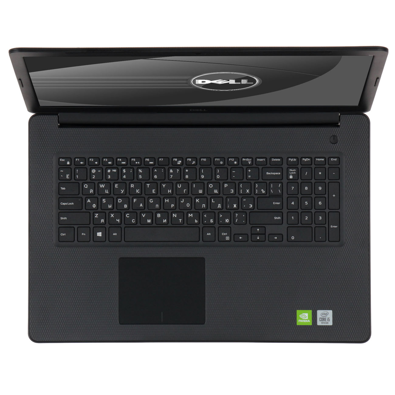 Ноутбук Dell Inspiron 3793-8139