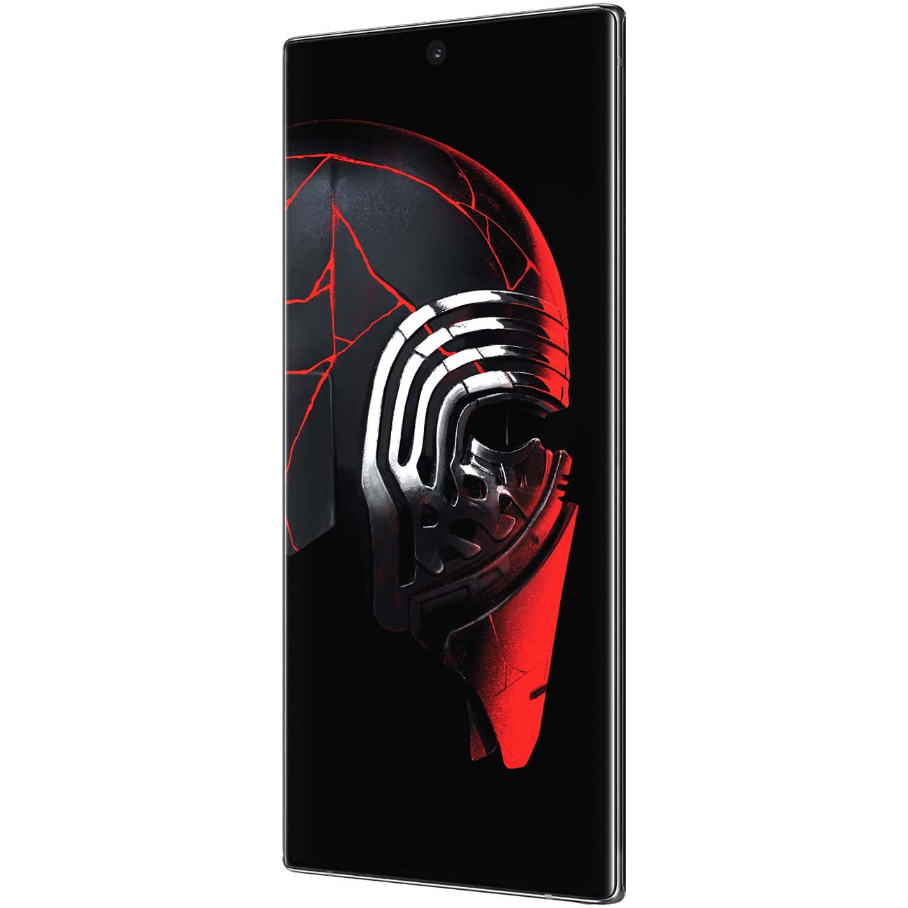 Смартфон Samsung Galaxy Note10+ Black Star Wars Edition (SM-N975F)