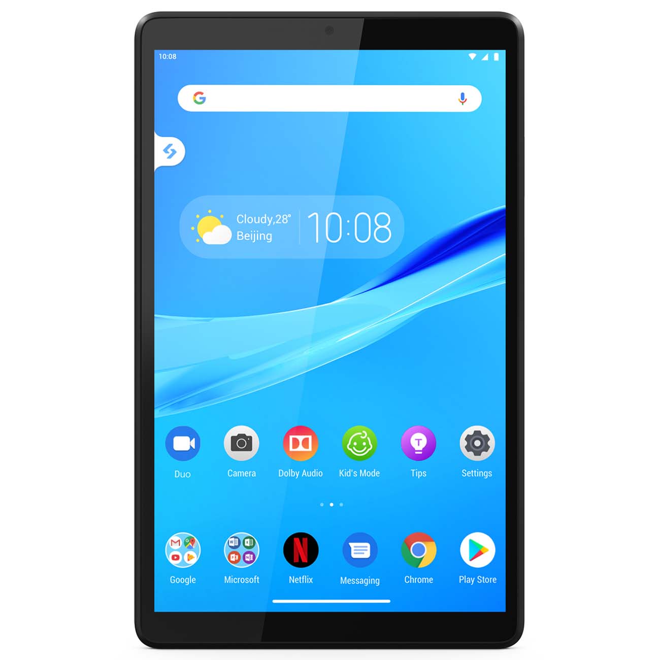 Планшет Lenovo Tab M8 TB-8505X 8" 32Gb LTE Grey (ZA5H0060RU)
