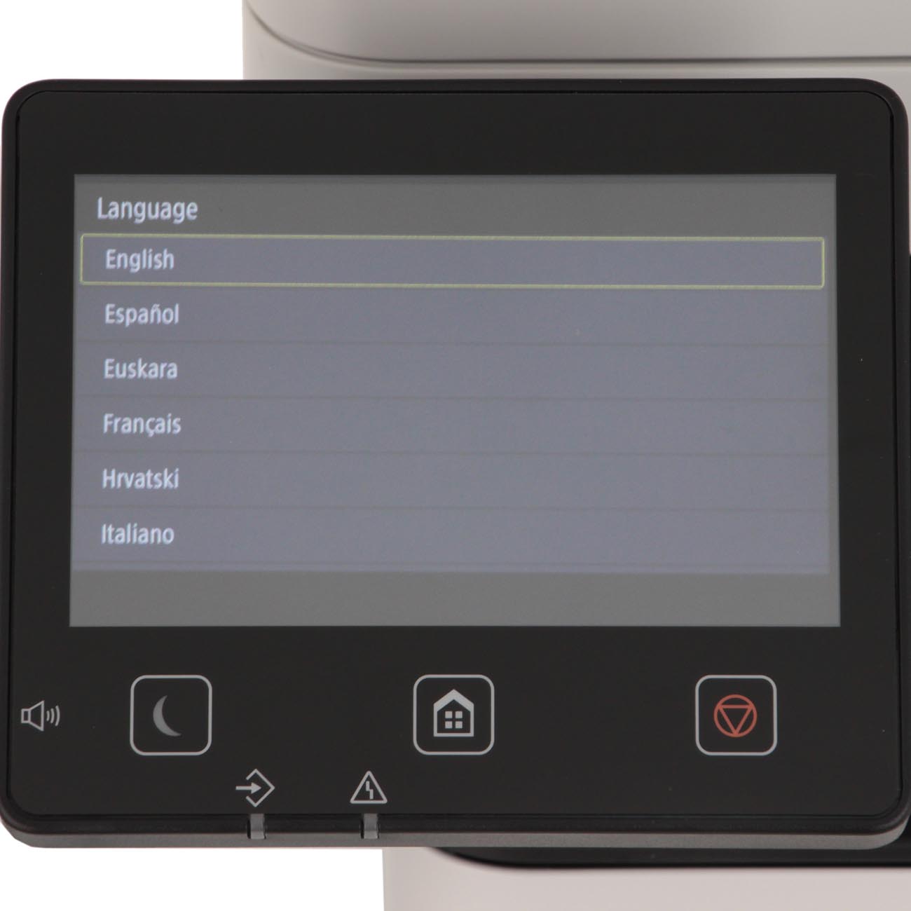 Лазерное МФУ Canon i-SENSYS MF445dw