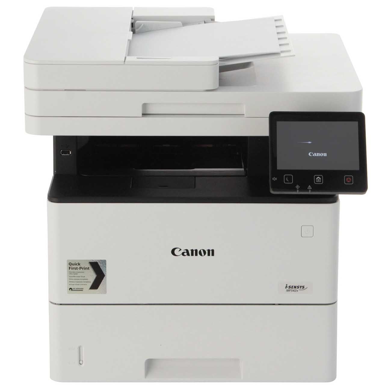 Лазерное МФУ Canon i-SENSYS MF542x