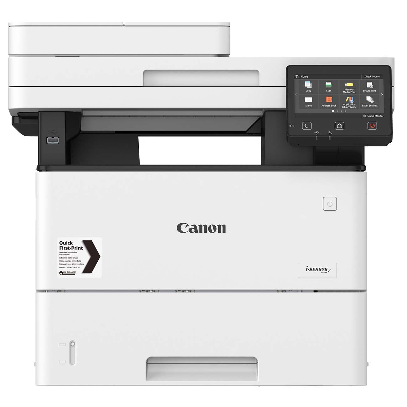 Лазерное МФУ Canon i-SENSYS MF543x