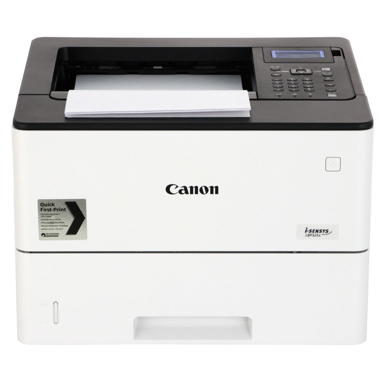 Лазерный принтер Canon i-SENSYS LBP325x