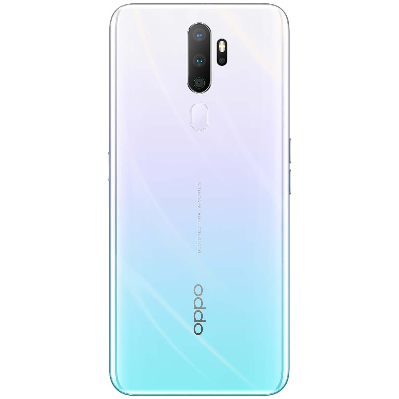 Смартфон OPPO A9 2020 Vanilla Mint (CPH1941)