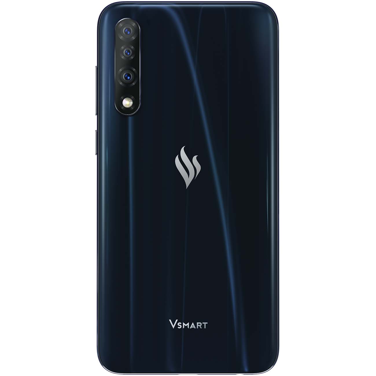 Смартфон Vsmart LIVE 4+64GB черная полночь