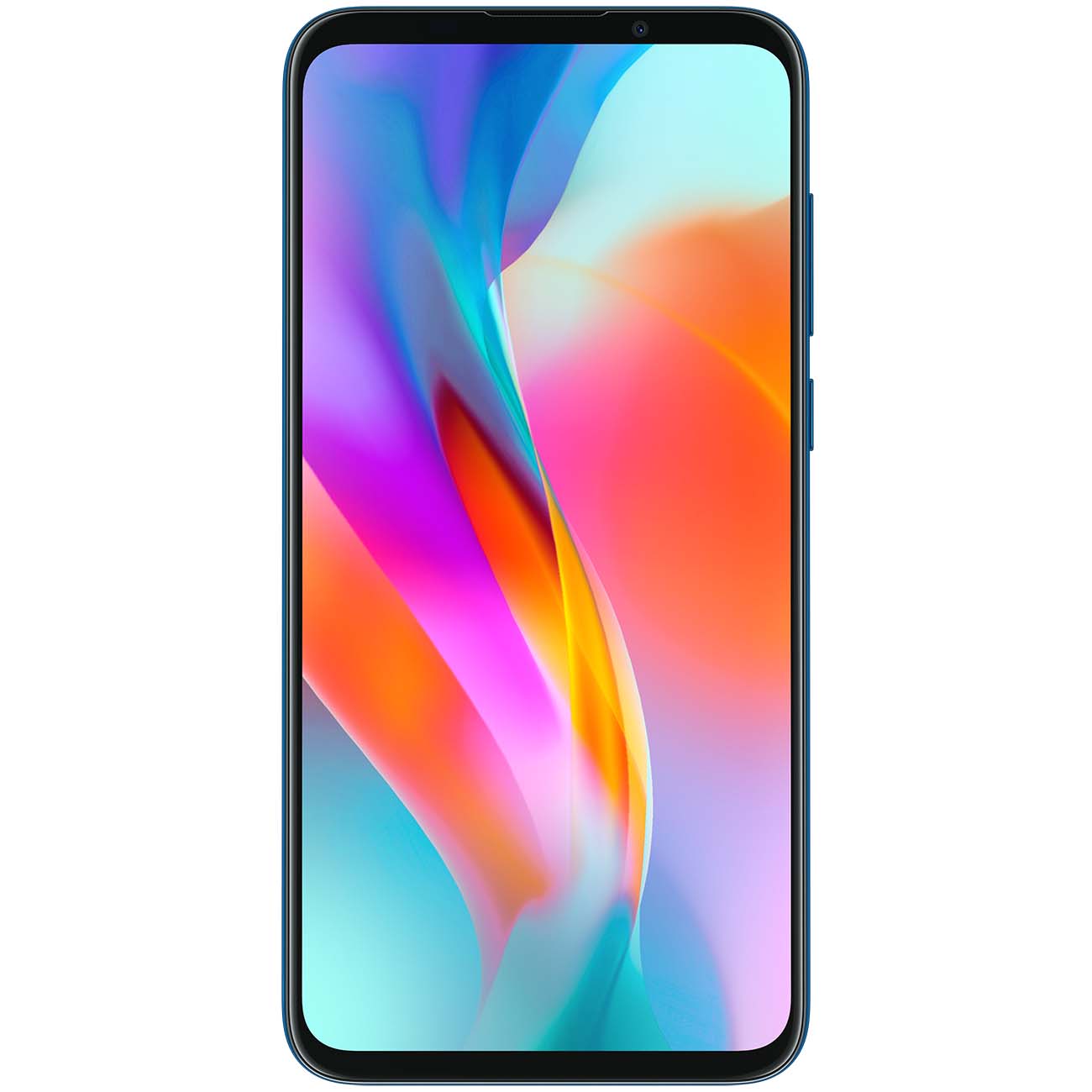 Смартфон Vsmart LIVE 6+64GB синий океан