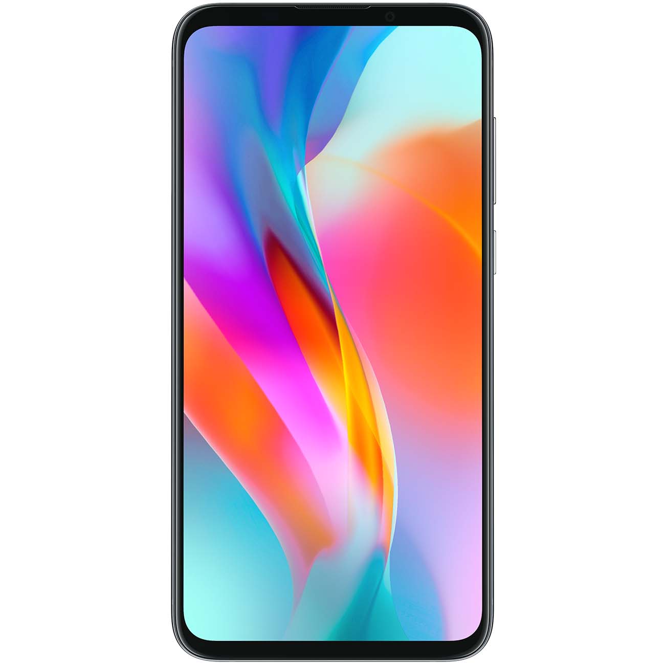 Смартфон Vsmart LIVE 4+64GB White жемчужный