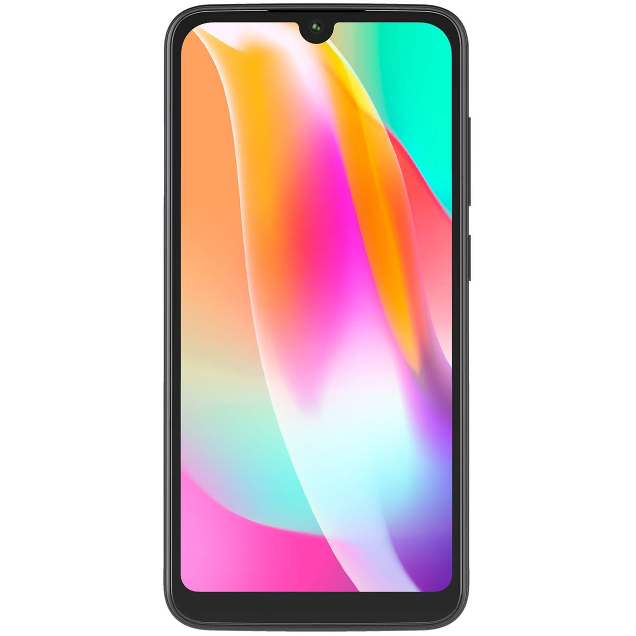 Смартфон Vsmart STAR 2+16GB фантом черный