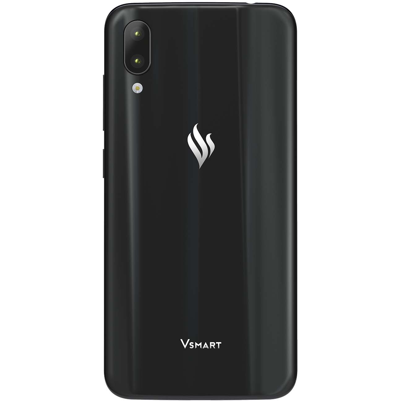 Смартфон Vsmart STAR 2+16GB фантом черный